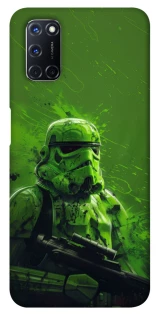 Чехол на Oppo A52 / A72 / A92 stormtrooper фото 1 из 1