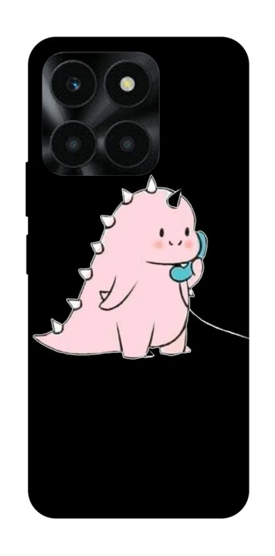 Чохол на Huawei Honor X6a Pair romantic theme ver.6 фото 1 з 1