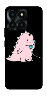 Чохол на Huawei Honor X6a Pair romantic theme ver.6 фото 1 з 1