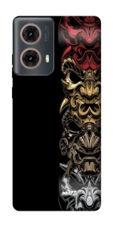 Чехол на Motorola Moto G85 Samuray фото 1 из 1