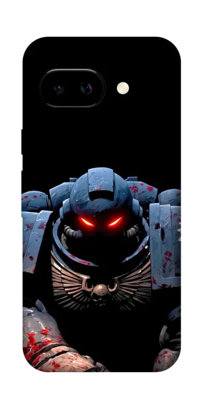 Чехол на Google Pixel 9a Warhammer 40k v2 фото 1 из 1