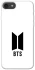 Чехол на Apple iPhone 7 / 8 (4.7") BTS logo фото 1 из 1