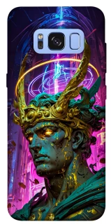 Чехол на Samsung G950 Galaxy S8 Crown фото 1 из 1