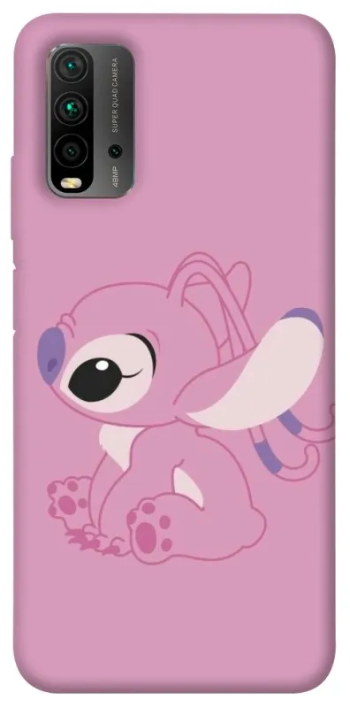 Чохол на Xiaomi Redmi 9T Pair romantic theme ver.4 фото 1 з 1