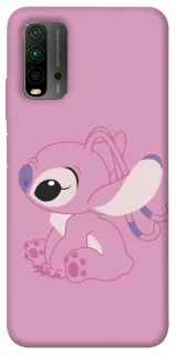 Чохол на Xiaomi Redmi 9T Pair romantic theme ver.4 фото 1 з 1
