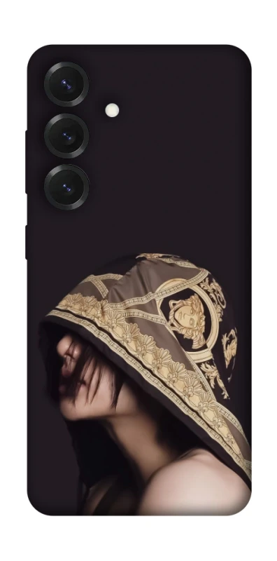 Чехол на Samsung Galaxy S26+ HyunJin v2 фото 1 из 1