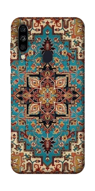 Чохол на ZTE Blade A7 (2020) Килим v5 фото 1 з 1