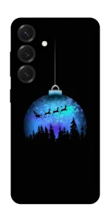 Чохол на Samsung Galaxy S26+ Christmas spirit фото 1 з 1