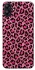 Чехол на Samsung Galaxy A04e Leopard Skin v3 фото 1 из 1