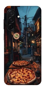 Чохол на Samsung Galaxy A26 5G Pizza фото 1 з 1