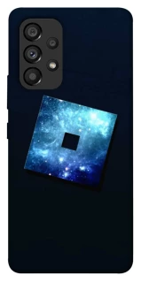 Чехол на Samsung Galaxy A53 5G Adopt Me Penguin Candy фото 1 из 1