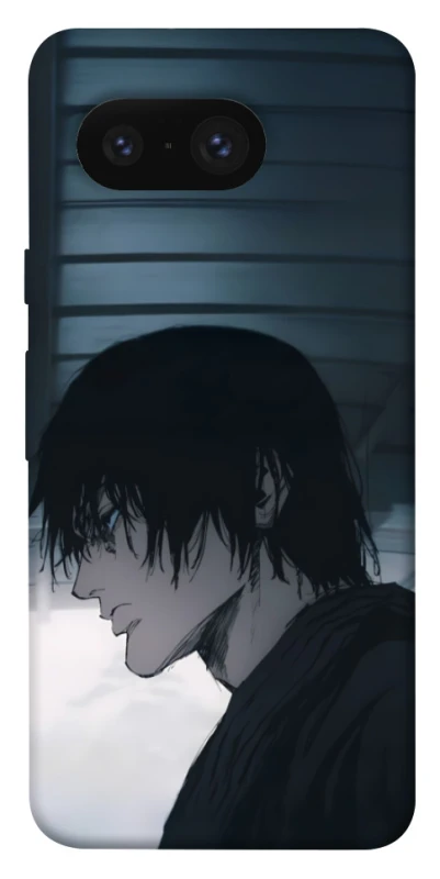 Чохол на Google Pixel 8 Toji Zenin фото 1 з 1