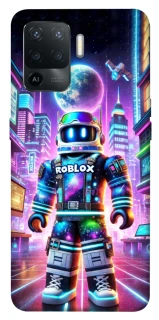 Чехол на Oppo Reno 5 Lite Roblox aesthetics ver.5 фото 1 из 1