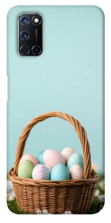 Чехол на Oppo A52 / A72 / A92 Easter ver.5 фото 1 из 1