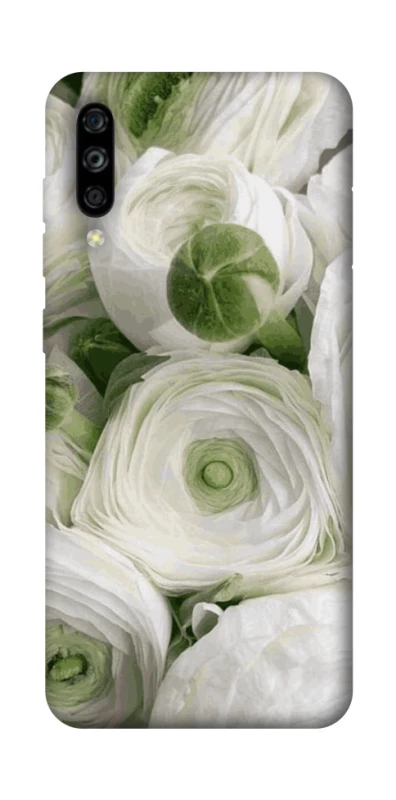 Чехол на ZTE Blade A7s (2019) Mornings фото 1 из 1