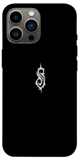 Чехол на Apple iPhone 12 Pro Max (6.7") Slipknot ver.3 фото 1 из 1