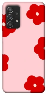 Чохол на Samsung Galaxy A52 4G / A52 5G Flowers фото 1 з 1