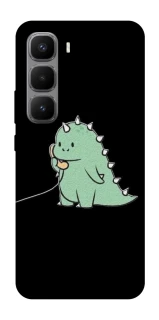 Чохол на Infinix Hot 60 Pro+ Pair romantic theme ver.5 фото 1 з 1