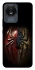 Чехол на Vivo Y02 Spiderman icon фото 1 из 1