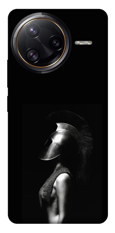 Чохол на Xiaomi Poco F7 Pro Goddess of war ver.7 фото 1 з 1