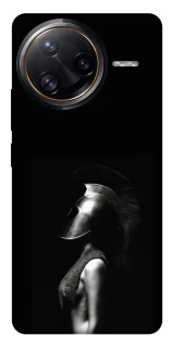 Чохол на Xiaomi Poco F7 Ultra Goddess of war ver.7 фото 1 з 1