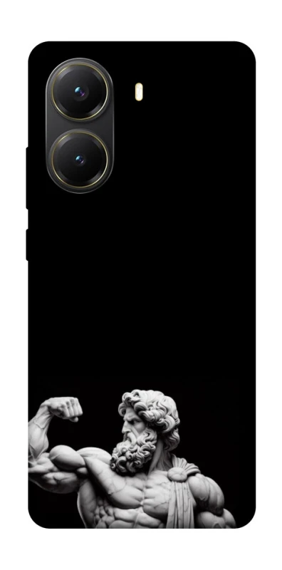 Чехол на Xiaomi Poco X7 Pro Strong Style фото 1 из 1