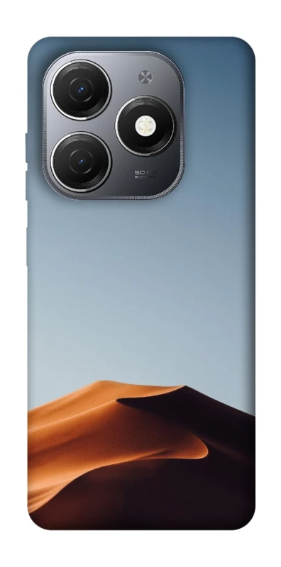 Чехол на TECNO Spark 20 Dune фото 1 из 1