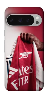 Чохол на Google Pixel 10 Pro XL FC Arsenal v3 фото 1 з 1