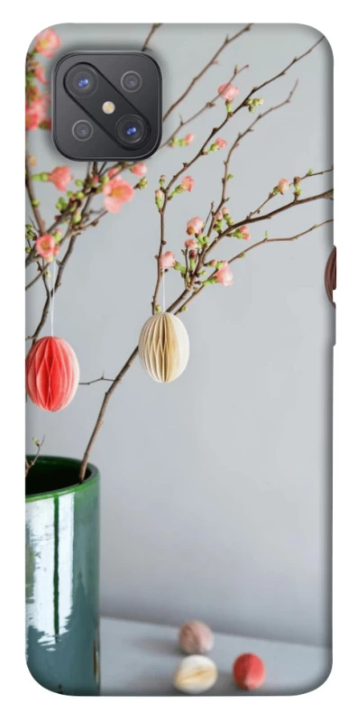 Чохол на Oppo A92s Chicks фото 1 з 1