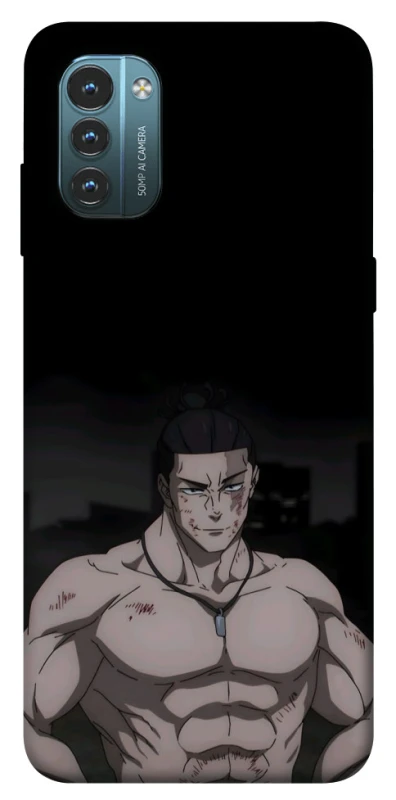 Чехол на Nokia G21 Todo фото 1 из 1