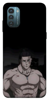 Чехол на Nokia G21 Todo фото 1 из 1