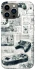 Чохол на Apple iPhone 13 Pro Max (6.7") Gamer Zone ver.2 фото 1 з 1