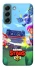 Чехол на Samsung Galaxy S22 Brawl Stars ver.11 фото 1 из 1