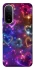 Чехол на Xiaomi Redmi A7 Pro 4G Drawn hearts фото 1 из 2