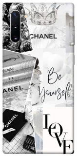 Чохол на Samsung Galaxy Note 10 Fashion collage ver.7 фото 1 з 1