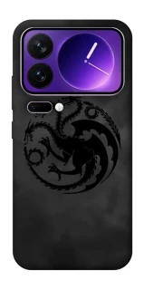 Чохол на Xiaomi 17 Pro Max House of the Dragon ver.3 фото 1 з 1