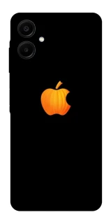 Чехол на Samsung Galaxy A06 Halloween Pumpkin фото 1 из 1