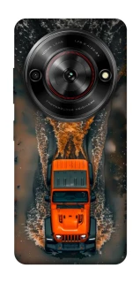 Чехол на ZTE Nubia Focus Jeep фото 1 из 1