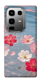 Чохол на Infinix Note 50 Pro Breeze Bloom фото 1 з 1