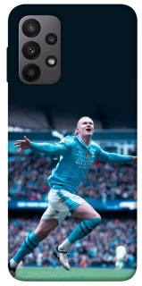 Чехол на Samsung Galaxy A23 4G Erling Haaland V3 фото 1 из 1