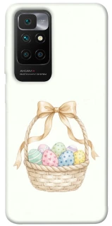 Чохол на Xiaomi Redmi 10 Easter ver.2 фото 1 з 1