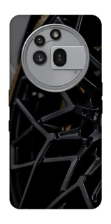 Чехол на Nothing Phone (3a) Pro Wheel BMW v2 фото 1 из 1