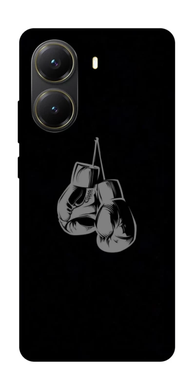 Чохол на Xiaomi Poco X7 Pro boxing фото 1 з 1
