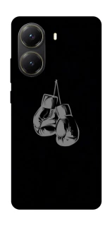 Чохол на Xiaomi Poco X7 Pro boxing фото 1 з 1