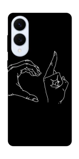 Чохол на Samsung Galaxy S25 Edge Unrequited фото 1 з 1