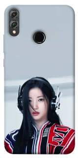 Чохол на Huawei Honor 8X Asa - BABYMONSTER фото 1 з 1