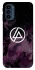 Чохол на Motorola Moto G41 Linkin Park logo ver.6 фото 1 з 1