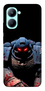 Чехол на Realme C33 Warhammer 40k v2 фото 1 из 1