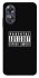 Чохол на Oppo A17 Parental Advisory Label фото 1 з 1