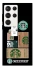 Чохол на Samsung Galaxy S23 Ultra Starbucks coffee фото 1 з 1